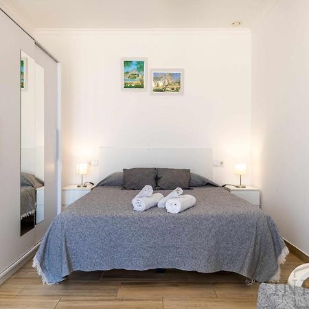 Inftour President 3 Apartamento カルプ エクステリア 写真